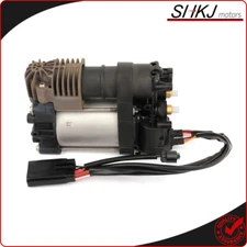 For Jeep Grand Cherokee Dodge RAM 1500 2011-2020 Air Suspension Compressor Pump