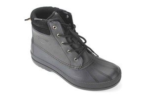 men's luke waterproof commuter boots