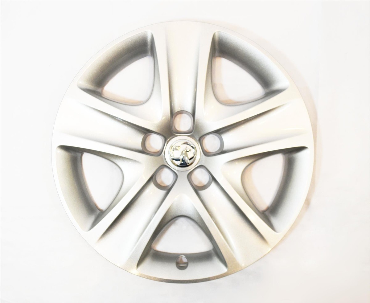 17in Wheel Trim Cover Genuine Vauxhall Astra Insignia Zafira 