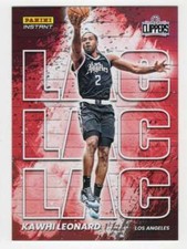 2021-22 Panini Instant My City Basketball Cards Checklist 14