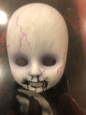 LIVING DEAD DOLLS SERIES 24 BEEZLEBUB NEW SEALED FREE SHIPPING | eBay