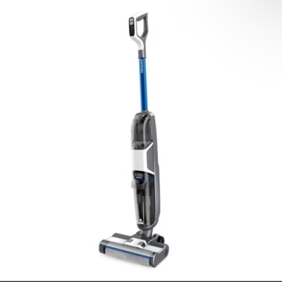 BISSELL CrossWave HF3 3649 Cordless Multi Surface All In One Cleaner.