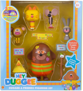 hey duggee ebay