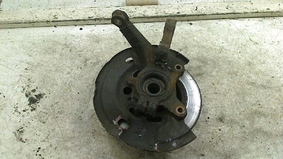 RADNABE LINKS VORNE Subaru Vivio (KK/KW3) Hatchback 0.7 GLi,GLi ECVT (EN07) 1996
