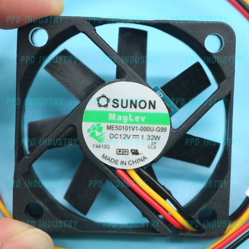 Ventilátor Sunon PF60381B1-000U-G99 | Electronic, S.r.o