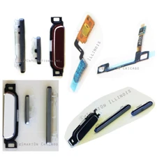 Samsung Galaxy S3 T999 i535 Power Button Volume Home Button Key Keypad Sensor US