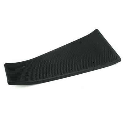 Repose-pieds Vespa PK 100 S V9X1 – Gris – Piaggio 1982-1984 – SIP – Neuf Italie