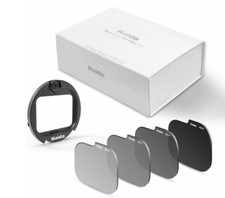 Haida Rear ND Filter Kit for Sony FE 14mm f/1.8 GM Lens w/ Adapter Ring