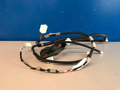 Harnais De Câblage Porte Arrière Numéro OEM 93189351 Pour Opel Pour