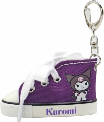 Sanrio Kuromi 195814-24 | eBay