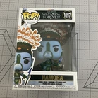Funko Pop! Black Panther Wakanda Forever Namora Figure 1097 Funko-Pop