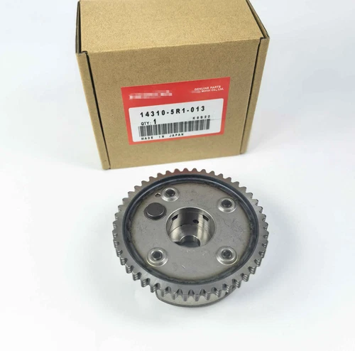 OEM Intake Variable Valve Timing VVT Actuator For Honda Fit Jazz 14310-5R1-013 - Picture 3 of 4