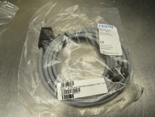 Festo KMF-1-24DC-2.5-LED Cable #30935