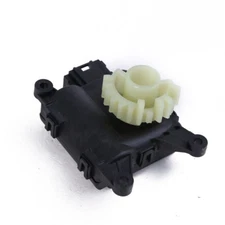 HVAC Air Recirculation Motor Cabin Actuator For VW Jetta 1K0 907 511 C