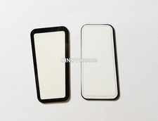 Top Outer LCD Window Glass For Canon EOS 70D Camera Repair Part with Adhesive