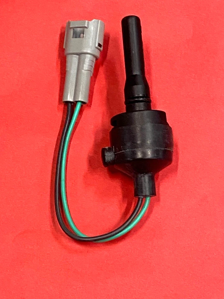 Sensores de velocidad de vehículo SC178 para Chevrolet Tracker Geo Foto 3 de 4