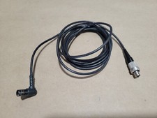 Sennheiser ME 104 cardioid lapel lavalier mic for Wireless Microphone Used