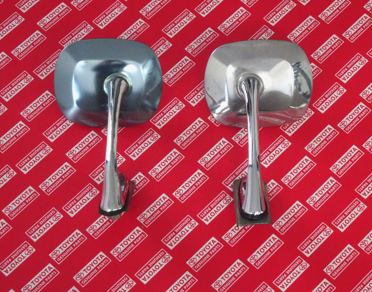 1970 1971 1972 1973 1974 Toyota Corolla KE20 KE25 KE26 TE21 Front
