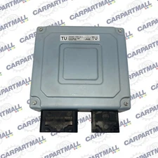 2009-2011 Honda Fit Sport A/T Power Steering Control Module EPS 39980-TK6-A11