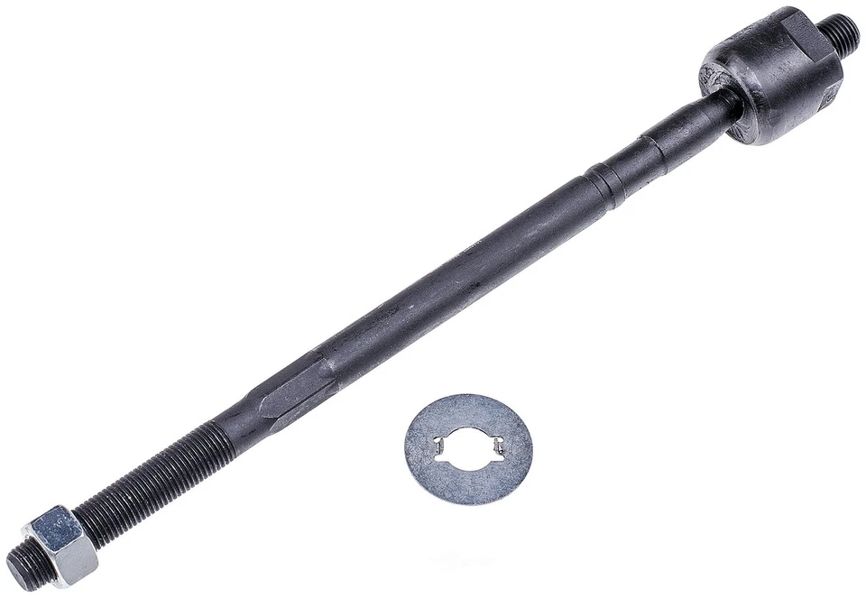 Extremo de varilla de amarre de dirección MAS TI72015 Foto 2 de 4