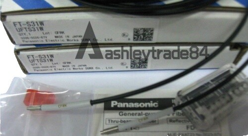 1PC New Panasonic GX-F8A-P Proximity Swich Sensor GXF8AP In Box Free - Foto 11