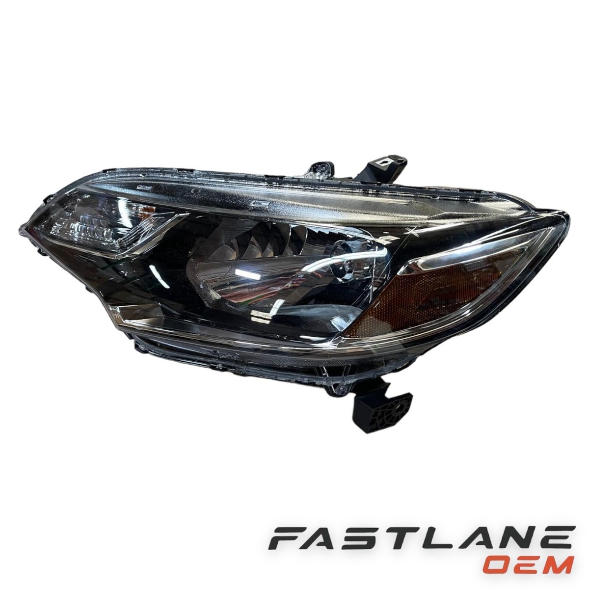 2018-2020 HONDA FIT FRONT LEFT HEADLIGHT LAMP ASSEMBLY NEW OEM