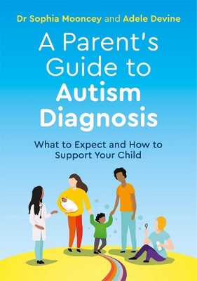 A Parent's Guide to Autism Diagnosis: What to Expect and How to Support Your Chi