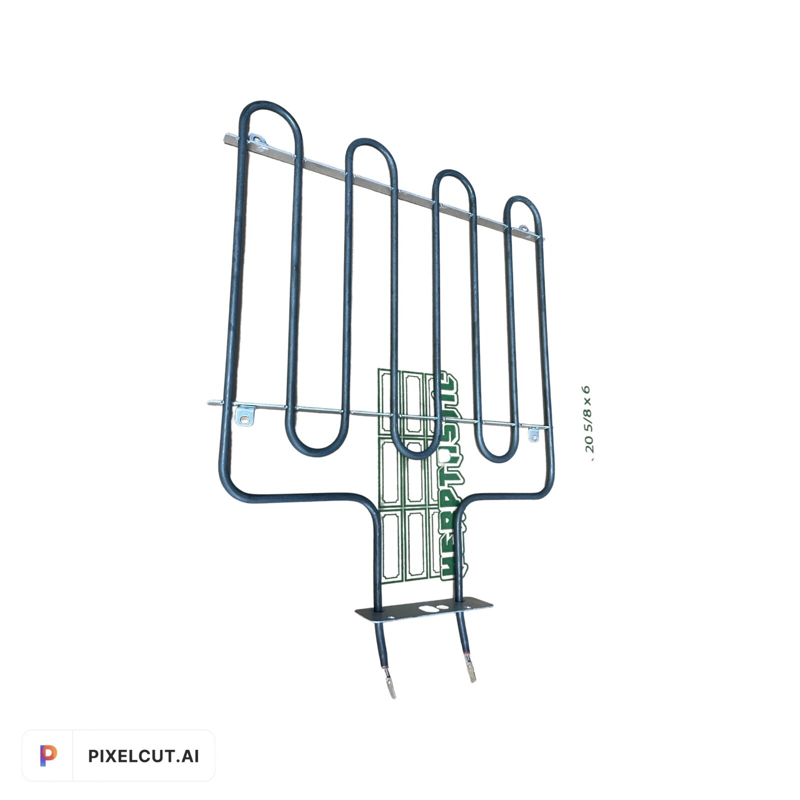 W10764078 / W10804429 OEM KitchenAid Wall Oven Broil Element