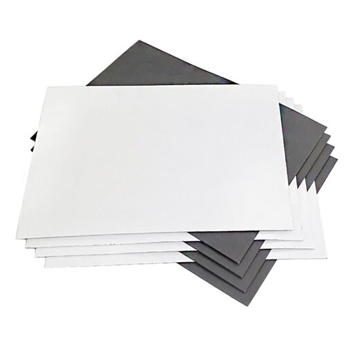 Self-adhesive Magnetic Sheets, Strong Magnetic Sheets