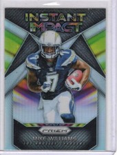 Instant Impact Chargers