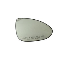 Side View Mirror Glass Right Hand Heated 2012-20 Sonic 95132594 Side View Mirror Glass Right Hand Heated 2012-20 Sonic 95132594