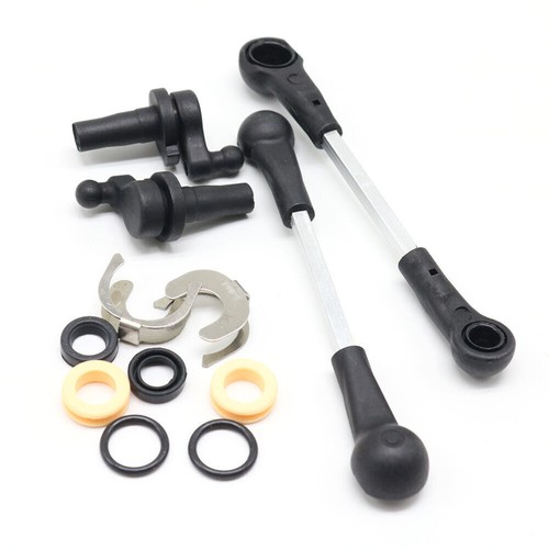 1Set Air Intake Manifold Swirl Flap Repair Kit 059198212 Fit For Audi VW Porsche - Picture 6 of 11