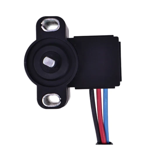 Sensor 48187565 84185452 Compatible Case Sugar Cane Harvester A8810 A8010 A8800 - Picture 5 of 6