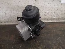 Filtre à huile Volkswagen TIGUAN