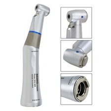 BEING Dental Electric Handpiece 1:1 Slow Speed Contra Angle Fiber Optic LED KAVO