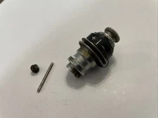 Genuine Singer 99/99K Sewing Machine Large Thread Tensioner Assembly w/ Friction