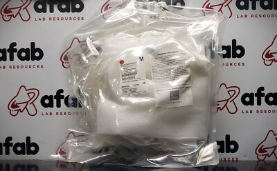Millipore Bronze Mobius 10L Mixer Bag Assembly - MIX0010LB05