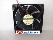 For 1PCS ADDA fan AG12024XB257100 24V 0.46A 120 120 25mm
