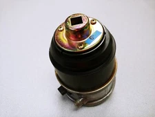 NICE USED ORIGINAL PORSCHE 928 VDO CRUISE CONTROL SERVO DRIVE LINK 1985-86 #6