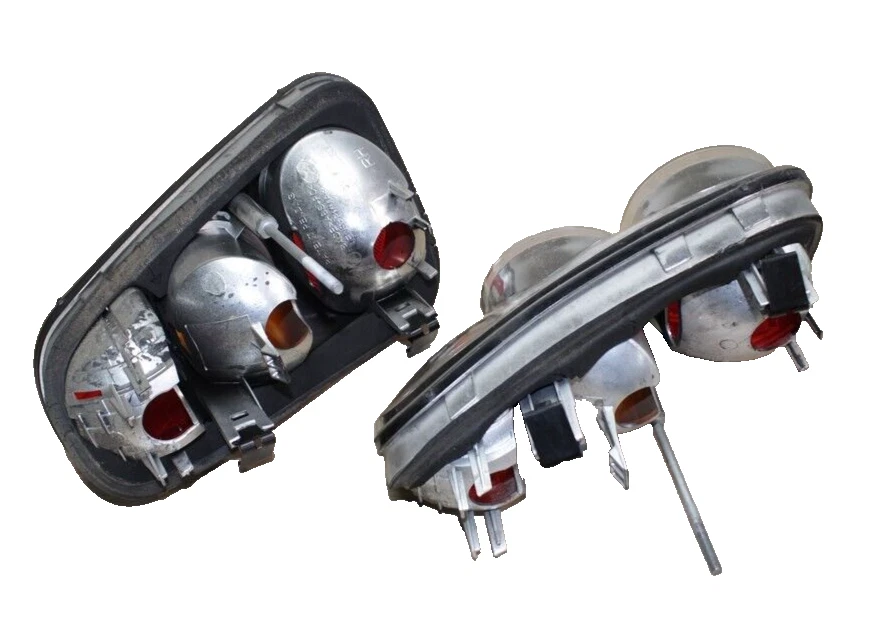 MINI R50 R52 R53 Rücklichter Rücklicht Set ohne Lampenträger - Bild 3 von 4