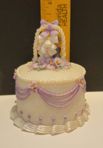 Celebrate Your Wedding with this Unique Wedding Cake Topper from Roman, Inc. - Picture 13 of 15