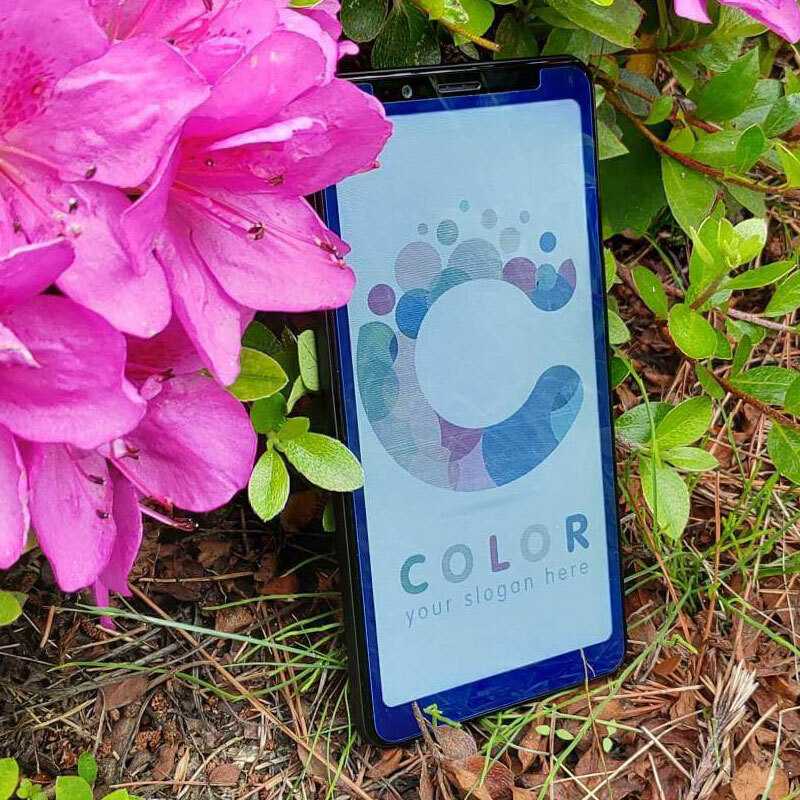 Hisense A5 Pro CC128GB (Color E-ink スマホ) Hisense A5 Pro CC Color E INK Smartphone - Good e-Reader