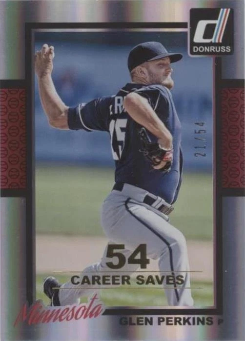 Gold Career Stat Line