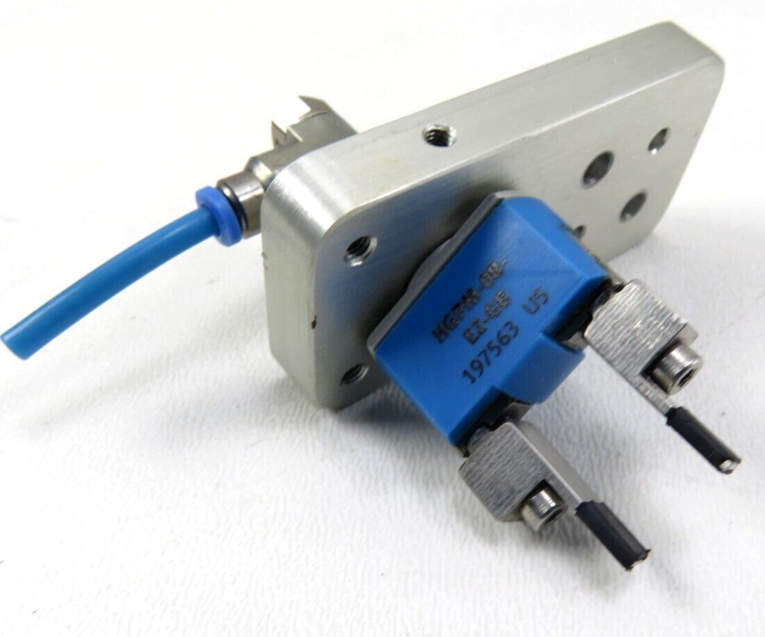 Festo HGPM-08-EO-G8 Parallel Gripper