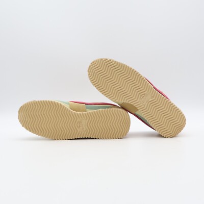 【新品23cm】UNION × Nike Cortez \"Red/Beige\" DR1413-200 UNION Nike Cortez Red Beige (Men's) | eBay