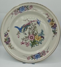 Piatto Rosenthal Winifred Fenice Ø27,5 cm