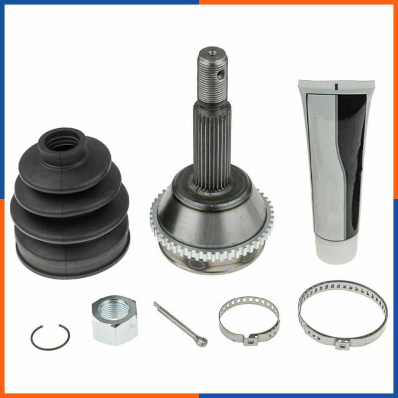 Kit joint de transmission extérieur Ford anti-vibration et haute résistance 1434481
