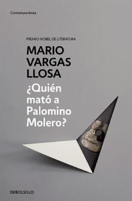 ¿Quién mato a Palomino Molero? / Who Killed Palomino Molero? (Contemporánea) (S