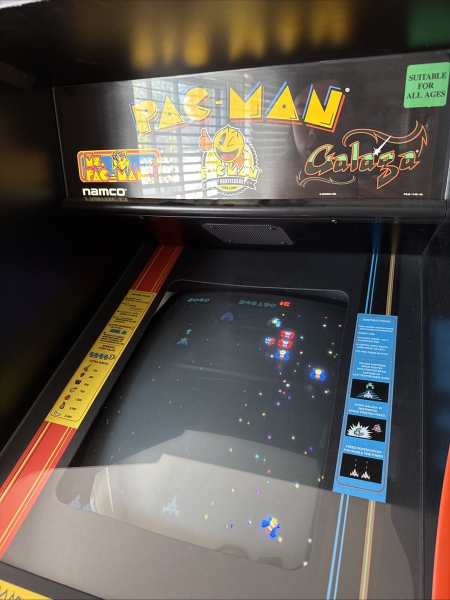 ARC 25th Anniversary Arcade Stick (PS3) ARC 25th Anniversary