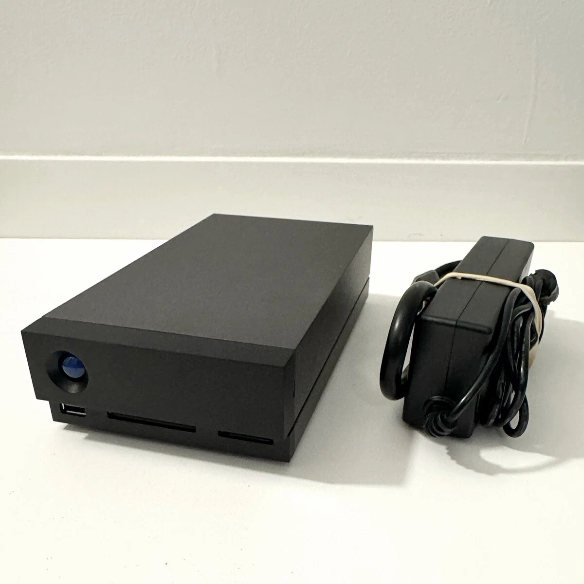 LaCie External Hard Disk Drives 16 TB Storage Capacity for sale | eBay